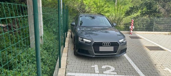 Garagem em Rome, Italy 10 m² N.º 370515 18