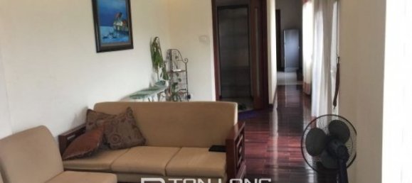 1 غرف نوم شقة في Hai Ba Trung, Vietnam رقم 2010 3