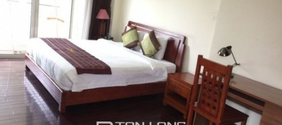 1 غرف نوم شقة في Hai Ba Trung, Vietnam رقم 2010 6