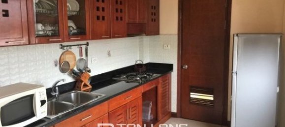 1 غرف نوم شقة في Hai Ba Trung, Vietnam رقم 2010 4