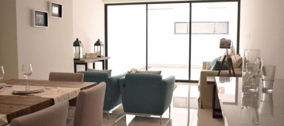 3 Schlafzimmer Wohnung in Mexico, Nr. 157069 2