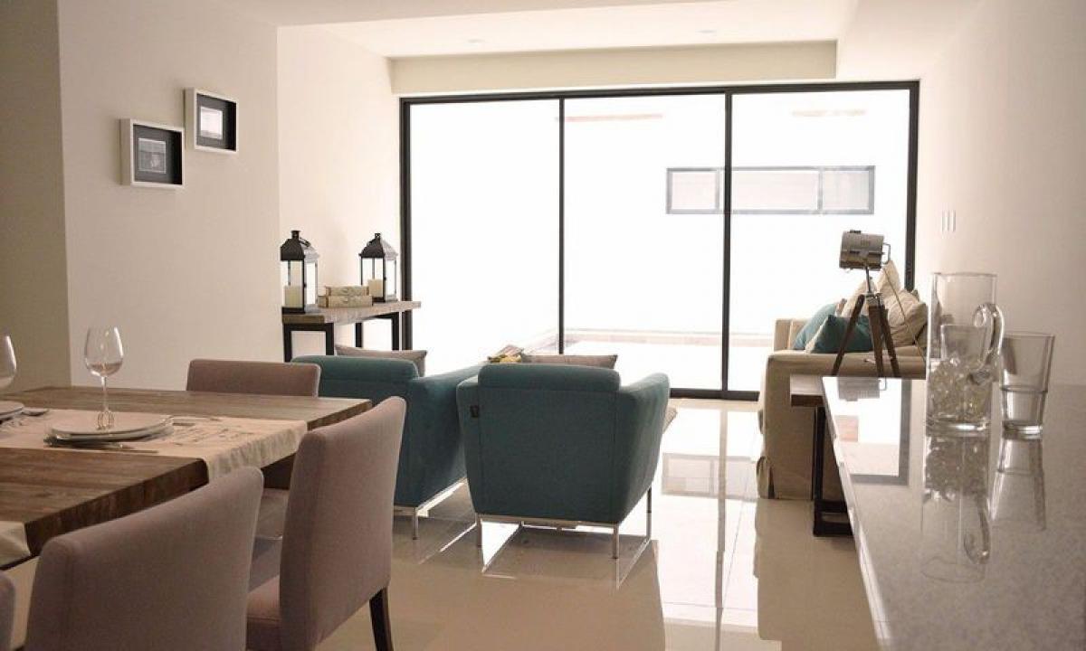 3 Schlafzimmer Wohnung in Mexico, Nr. 157069