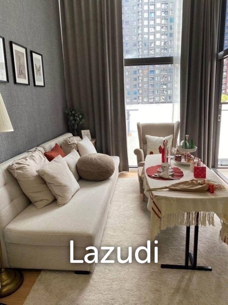 1 bedroom Warehouse in Bangkok, Thailand No. 20297