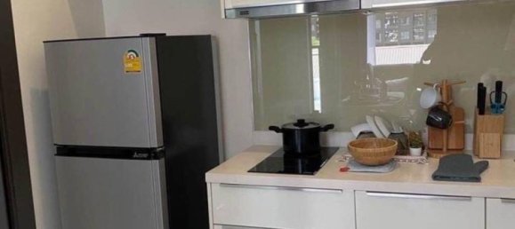 1 bedroom Warehouse in Bangkok, Thailand No. 20297 3