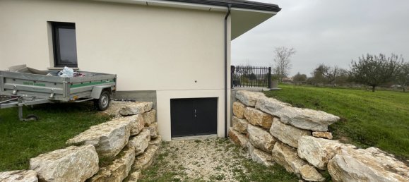 3 bedrooms Villa in Bulgneville, France No. 157415 28