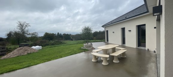 3 bedrooms Villa in Bulgneville, France No. 157415 3