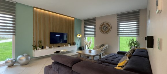 3 bedrooms Villa in Bulgneville, France No. 157415 14