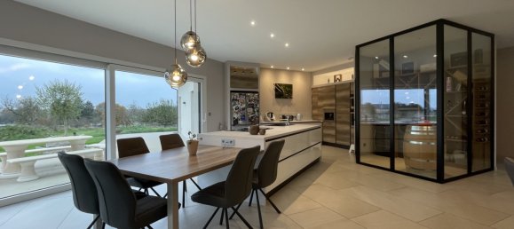 3 bedrooms Villa in Bulgneville, France No. 157415 13