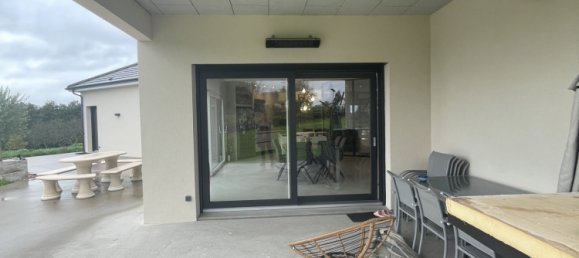 3 bedrooms Villa in Bulgneville, France No. 157415 5