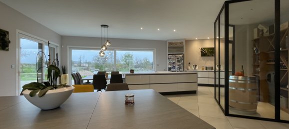 3 bedrooms Villa in Bulgneville, France No. 157415 15