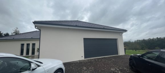 3 bedrooms Villa in Bulgneville, France No. 157415 11