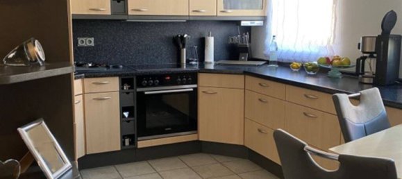 Таунхаус с 7 комнатами в Нюрнбергер-Ланд, Германия № 313990 10