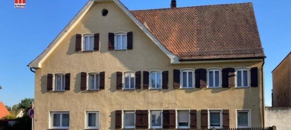 Таунхаус с 7 комнатами в Нюрнбергер-Ланд, Германия № 313990 2