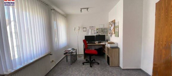 Таунхаус с 7 комнатами в Нюрнбергер-Ланд, Германия № 313990 24