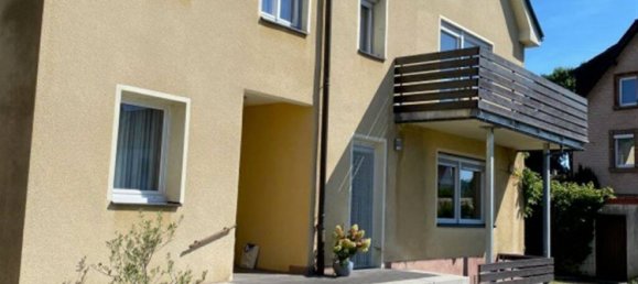 Таунхаус с 7 комнатами в Нюрнбергер-Ланд, Германия № 313990 5