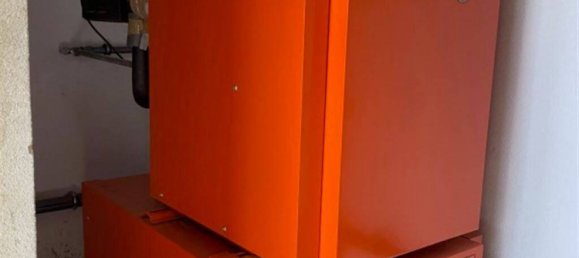 Таунхаус с 7 комнатами в Нюрнбергер-Ланд, Германия № 313990 28