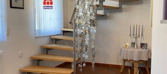 Таунхаус с 7 комнатами в Нюрнбергер-Ланд, Германия № 313990 12