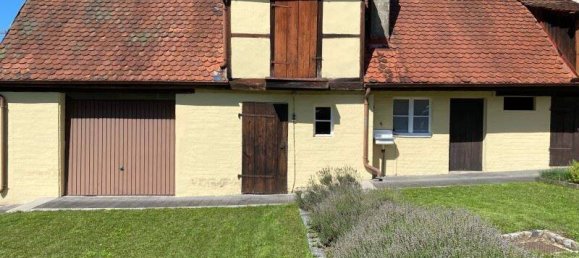 Таунхаус с 7 комнатами в Нюрнбергер-Ланд, Германия № 313990 6