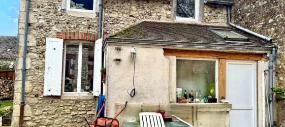 Adosado de 4 dormitorios en La Bussiere, France No. 158273 14