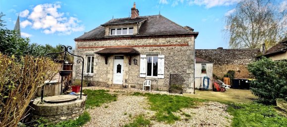 Adosado de 4 dormitorios en La Bussiere, France No. 158273 12