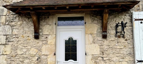 Adosado de 4 dormitorios en La Bussiere, France No. 158273 10