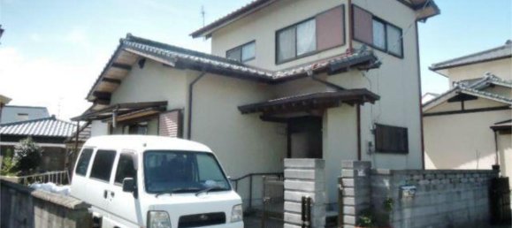 Дом с 3 спальнями в Фукуока, Япония № 2324 2