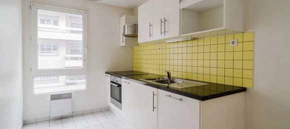 1 chambre Appartement à Lyon, France No. 288331 5