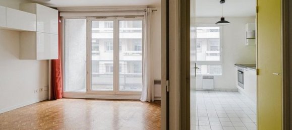 1 chambre Appartement à Lyon, France No. 288331 3