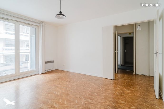 1 Schlafzimmer Wohnung in Lyon, France, Nr. 288331