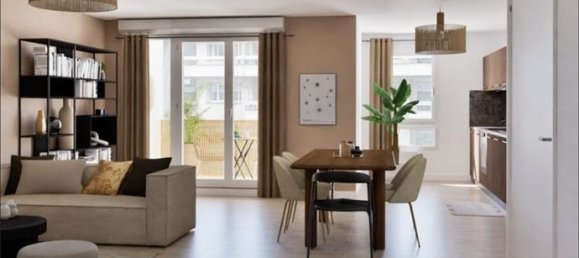 1 chambre Appartement à Lyon, France No. 288331 2