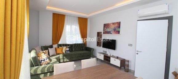 Estudio en Antalya, Turkey No. 6312 8
