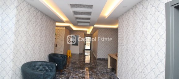 Estudio en Antalya, Turkey No. 6312 5