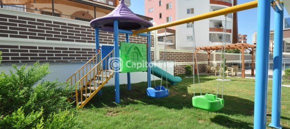 Estudio en Antalya, Turkey No. 6312 23