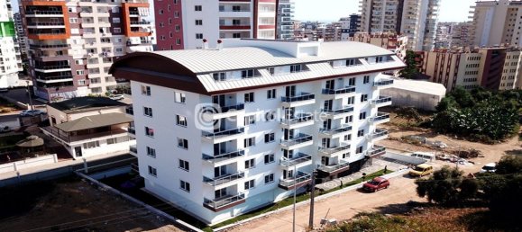 Estudio en Antalya, Turkey No. 6312 21