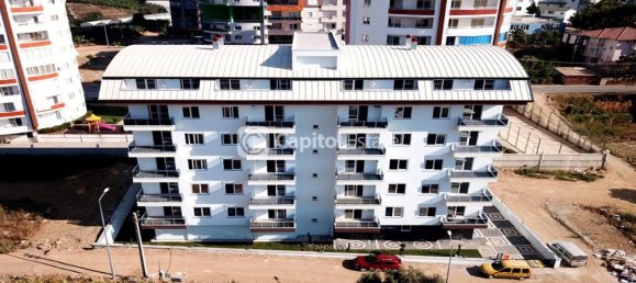 Estudio en Antalya, Turkey No. 6312 22