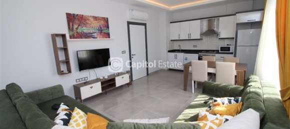 Estudio en Antalya, Turkey No. 6312 13