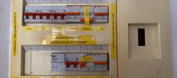 2 bedrooms Apartment in Mijas, Spain No. 189664 19