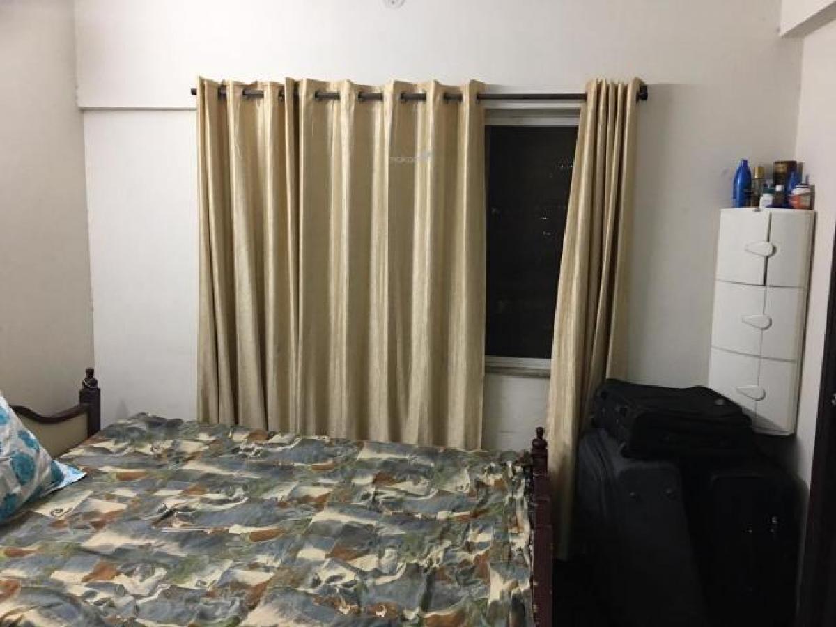 Casa de 2 dormitorios en Pune, India No. 19526