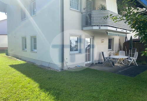 2-Zimmer Wohnung in Passau, Germany, Nr. 334447