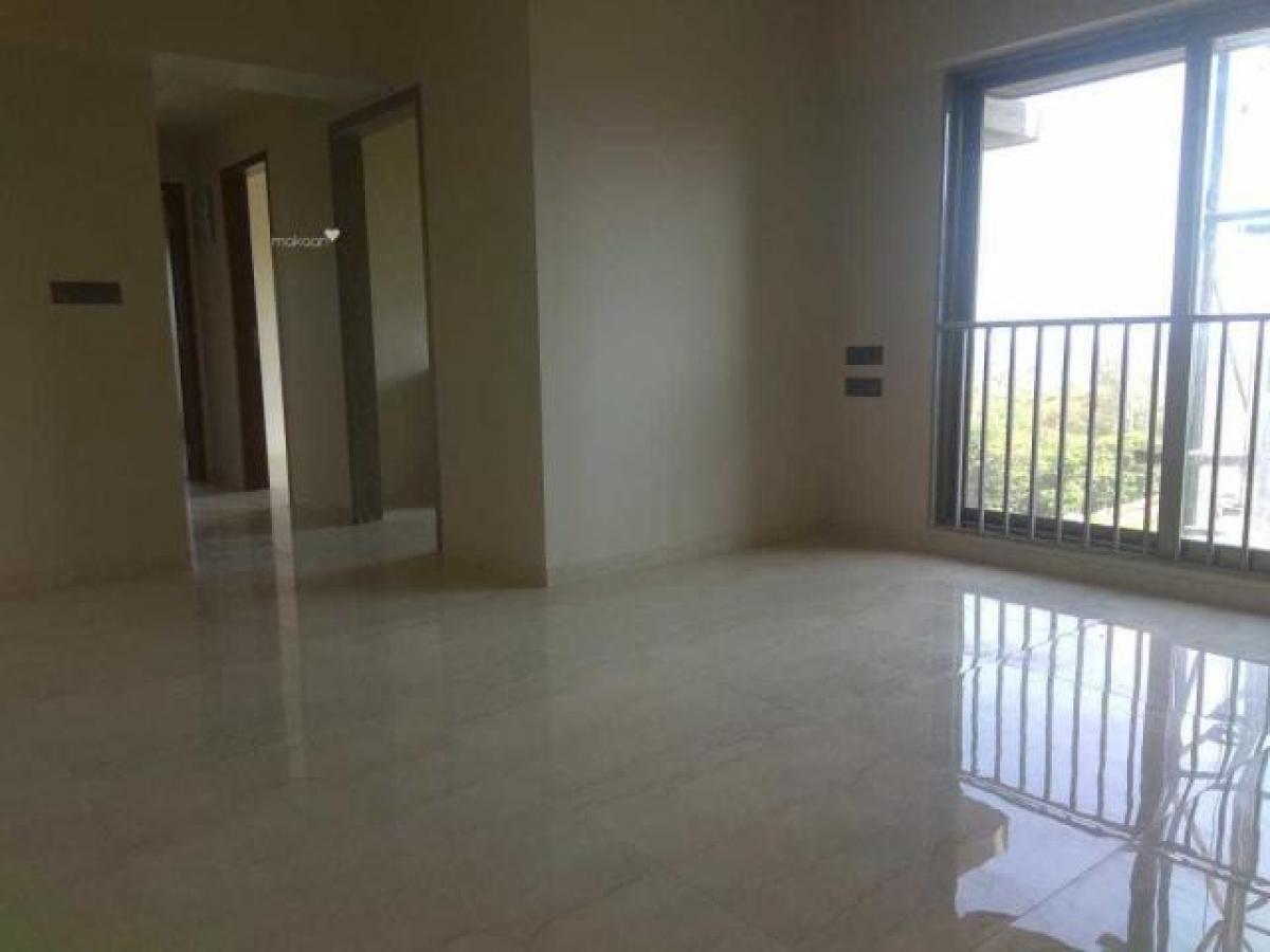 2 chambres Maison à Mumbai, India No. 14360