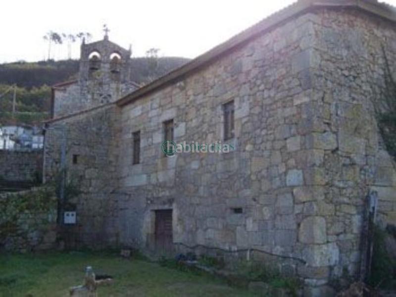 5 Schlafzimmer Schlösser in Ourense, Spain, Nr. 247619