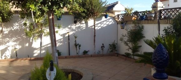 4 bedrooms House in Almonte, Spain No. 101195 20