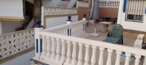 4 bedrooms House in Almonte, Spain No. 101195 17