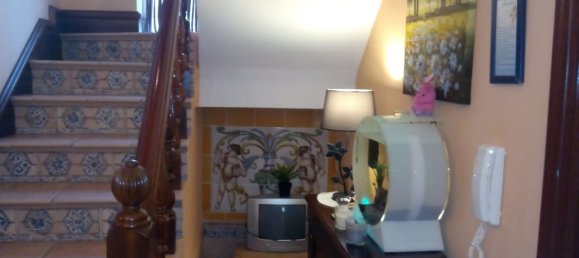 4 bedrooms House in Almonte, Spain No. 101195 12