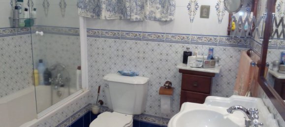 4 bedrooms House in Almonte, Spain No. 101195 10