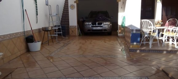 4 bedrooms House in Almonte, Spain No. 101195 21