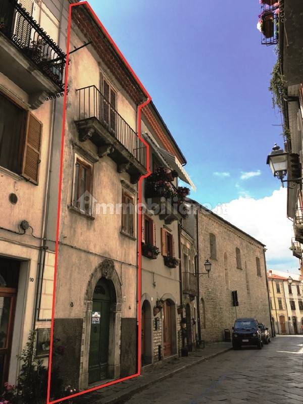 Дом с 6 спальнями в Аньоне, Италия № 348373