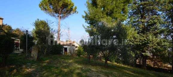 4 bedrooms House in Castelbellino, Italy No. 87105 16