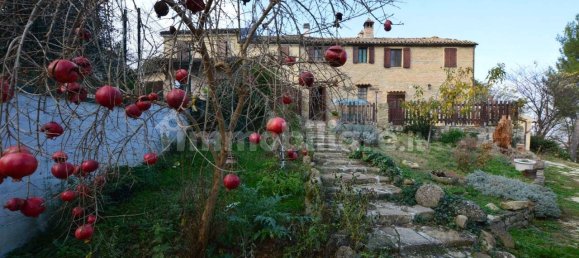 4 bedrooms House in Castelbellino, Italy No. 87105 11