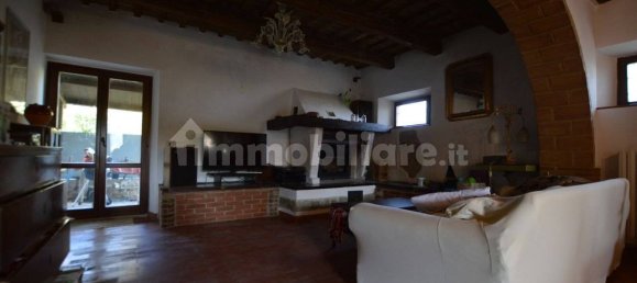 4 bedrooms House in Castelbellino, Italy No. 87105 22